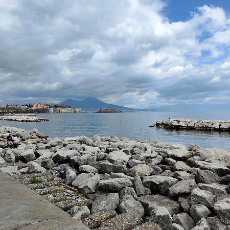 La Casa Di Bianca Leilighet Napoli Eksteriør bilde