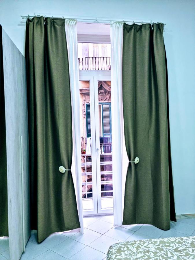 La Casa Di Bianca Leilighet Napoli Eksteriør bilde