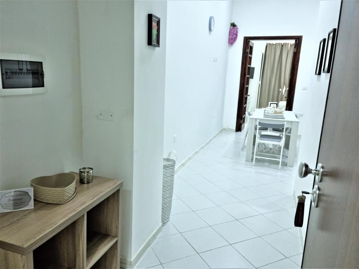 La Casa Di Bianca Leilighet Napoli Eksteriør bilde